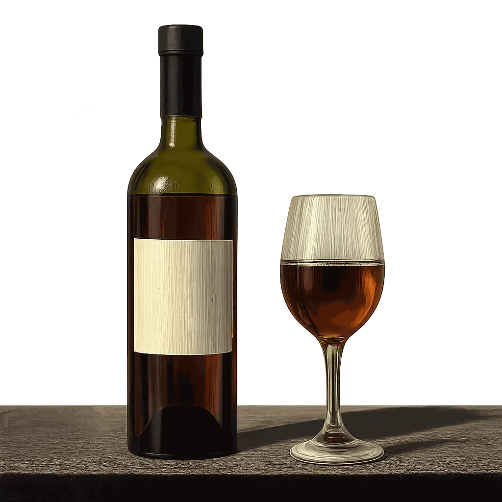 Oloroso Sherry